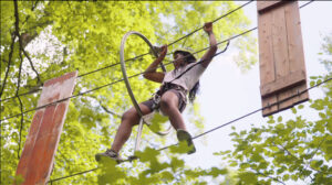 Aerial Park