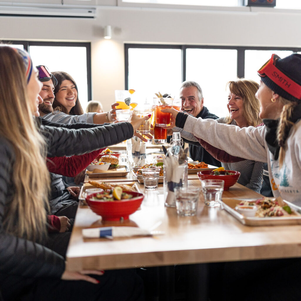 apres ski CF-2